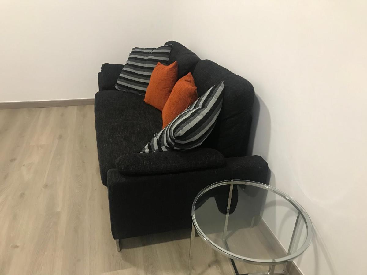 Appartamento Apartament Super Centrico, Reformado 32 Tortosa Esterno foto