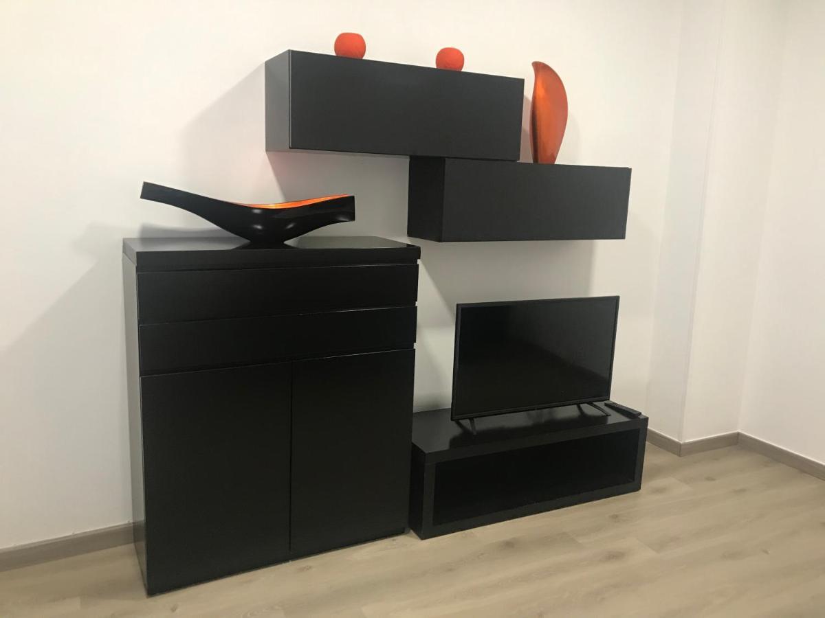 Appartamento Apartament Super Centrico, Reformado 32 Tortosa Esterno foto