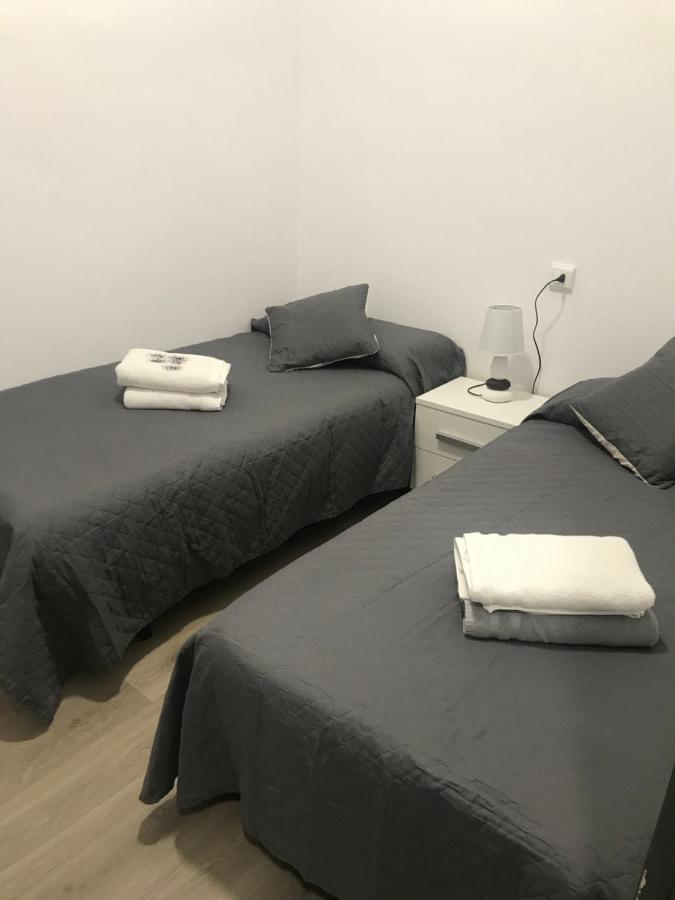 Appartamento Apartament Super Centrico, Reformado 32 Tortosa Esterno foto