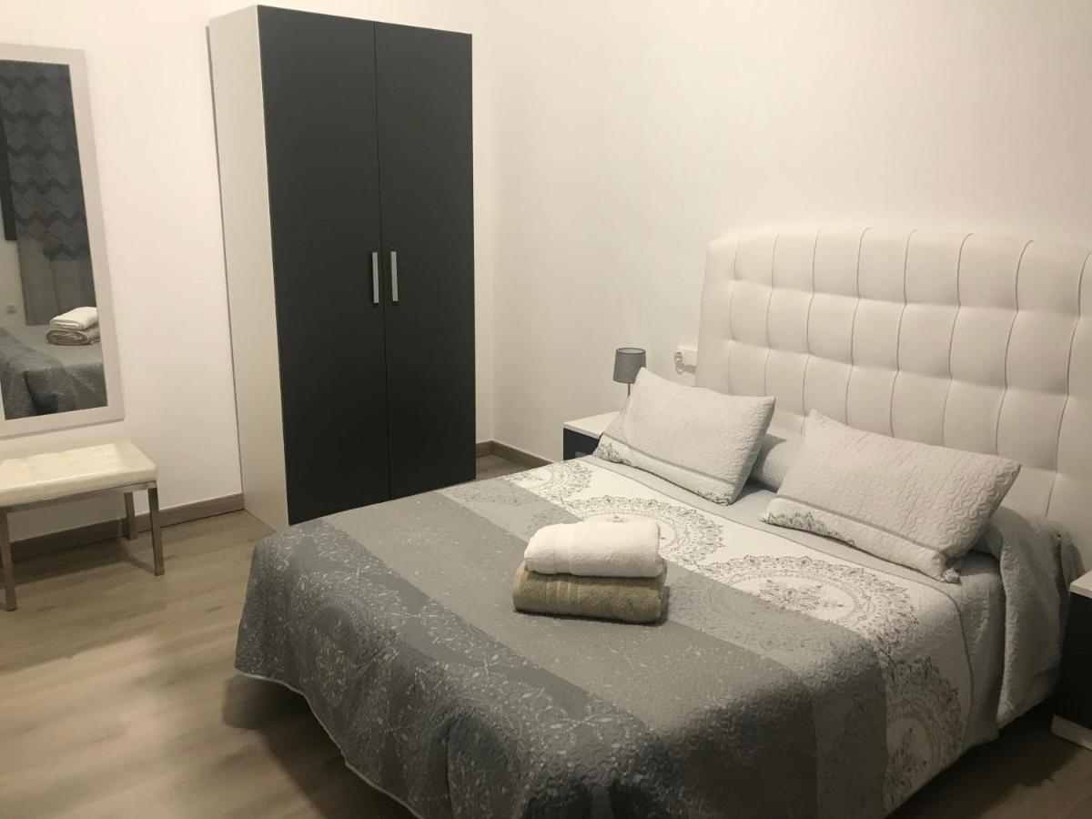 Appartamento Apartament Super Centrico, Reformado 32 Tortosa Esterno foto