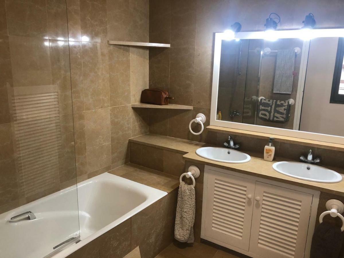 Appartamento Apartament Super Centrico, Reformado 32 Tortosa Esterno foto