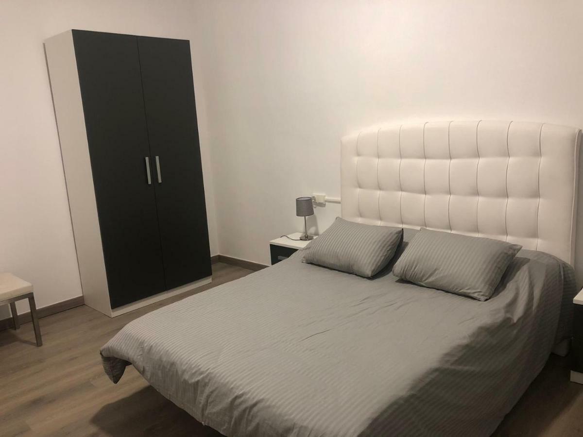 Appartamento Apartament Super Centrico, Reformado 32 Tortosa Esterno foto