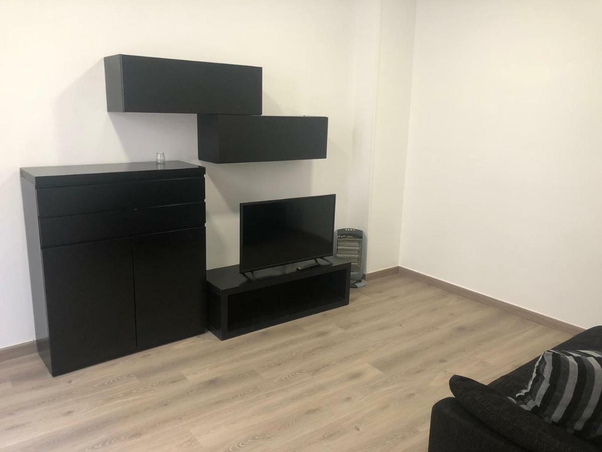 Appartamento Apartament Super Centrico, Reformado 32 Tortosa Esterno foto