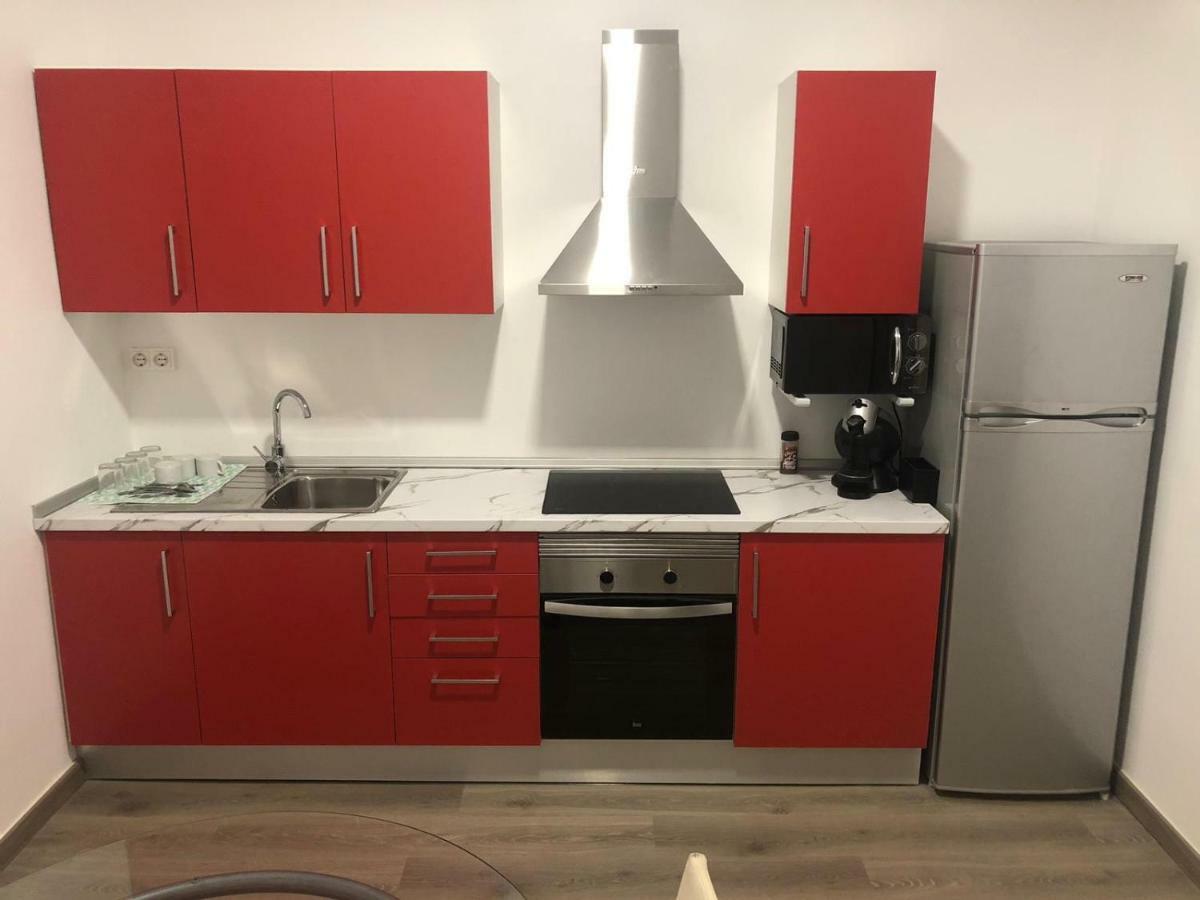 Appartamento Apartament Super Centrico, Reformado 32 Tortosa Esterno foto