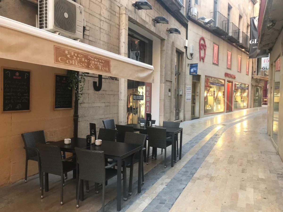 Appartamento Apartament Super Centrico, Reformado 32 Tortosa Esterno foto
